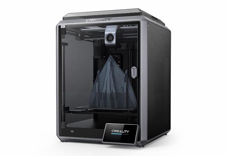 3D принтер Creality3D K1 Max