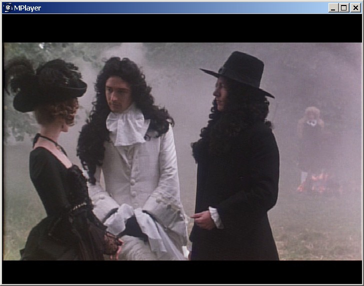 MPlayer - Screenshot 5