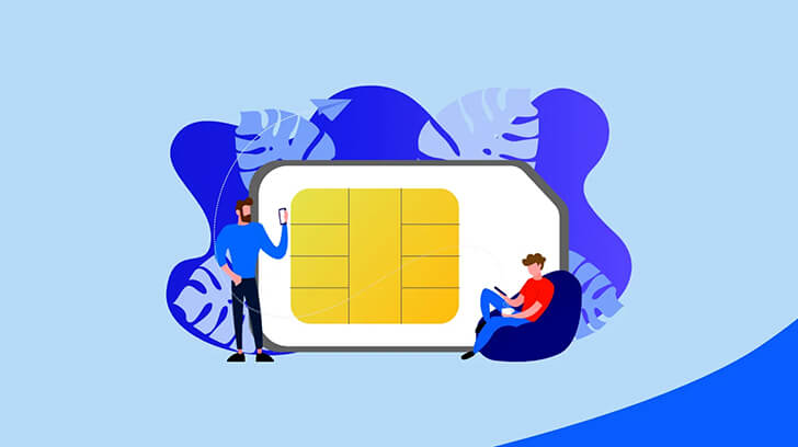 Для чего используют виртуальные номера