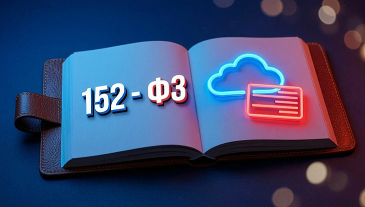 152-ФЗ