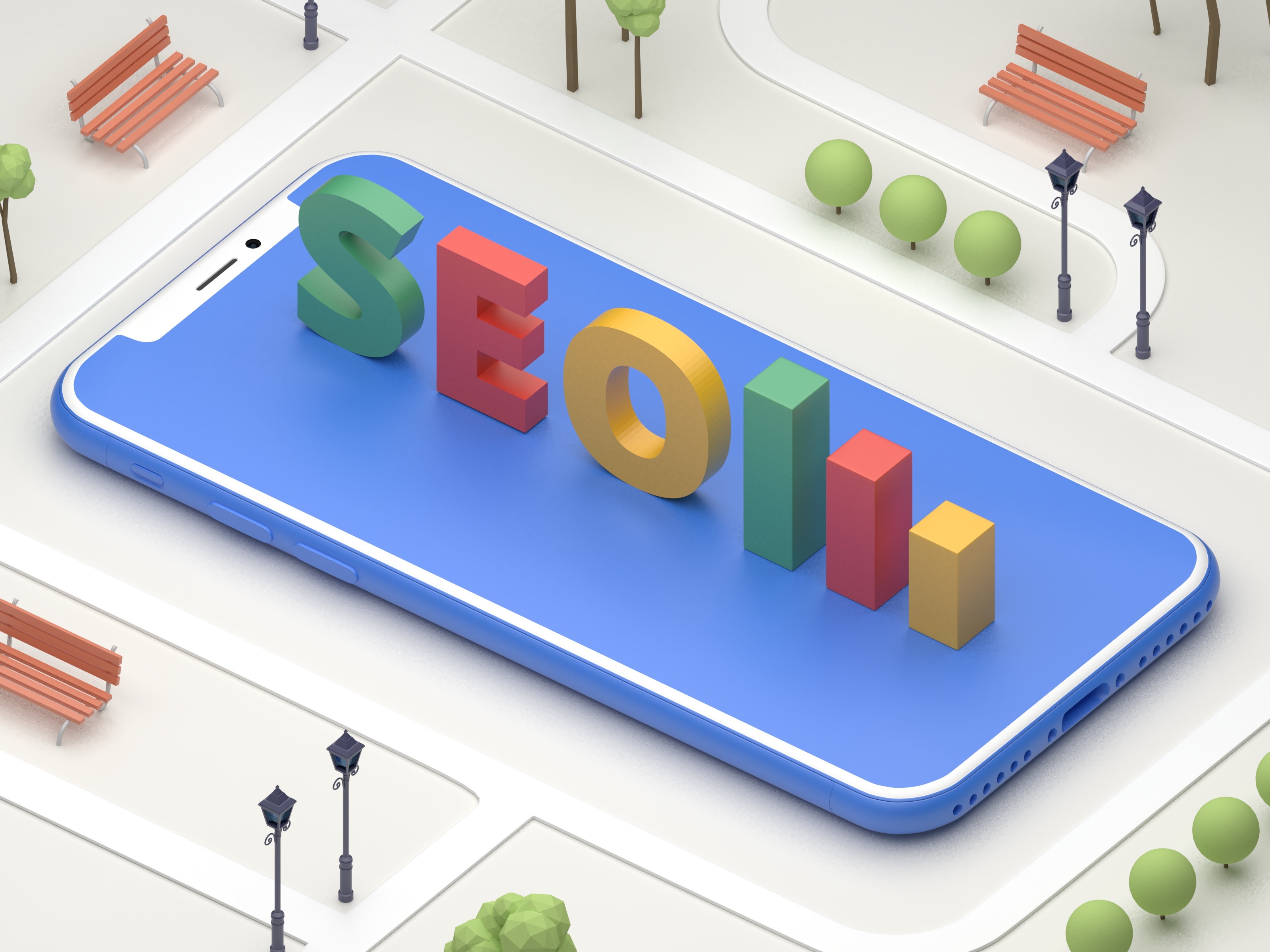 SEO services