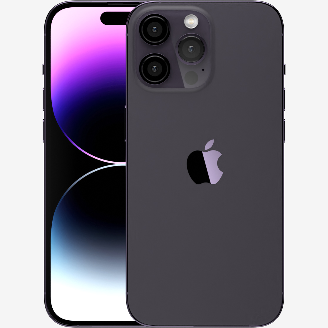 Замена аккумуляторной батареи на iPhone 14 Pro