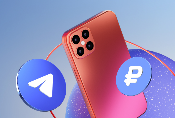 Конструктор чат-ботов в Telegram и маркетинговые задачи