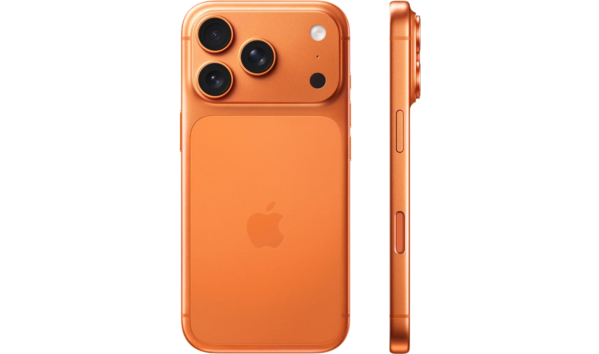 Apple iPhone 17 Pro